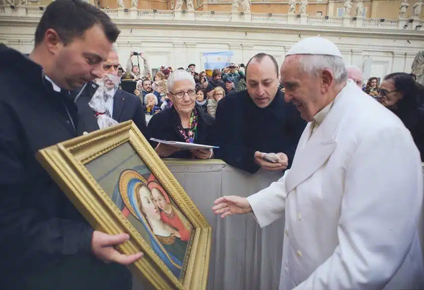 Festa della Madonna del Buon Consiglio