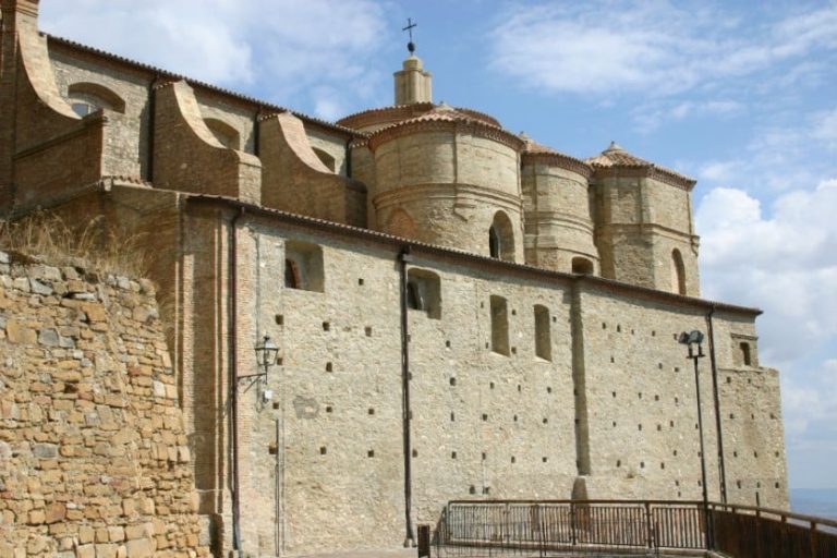 San Mauro