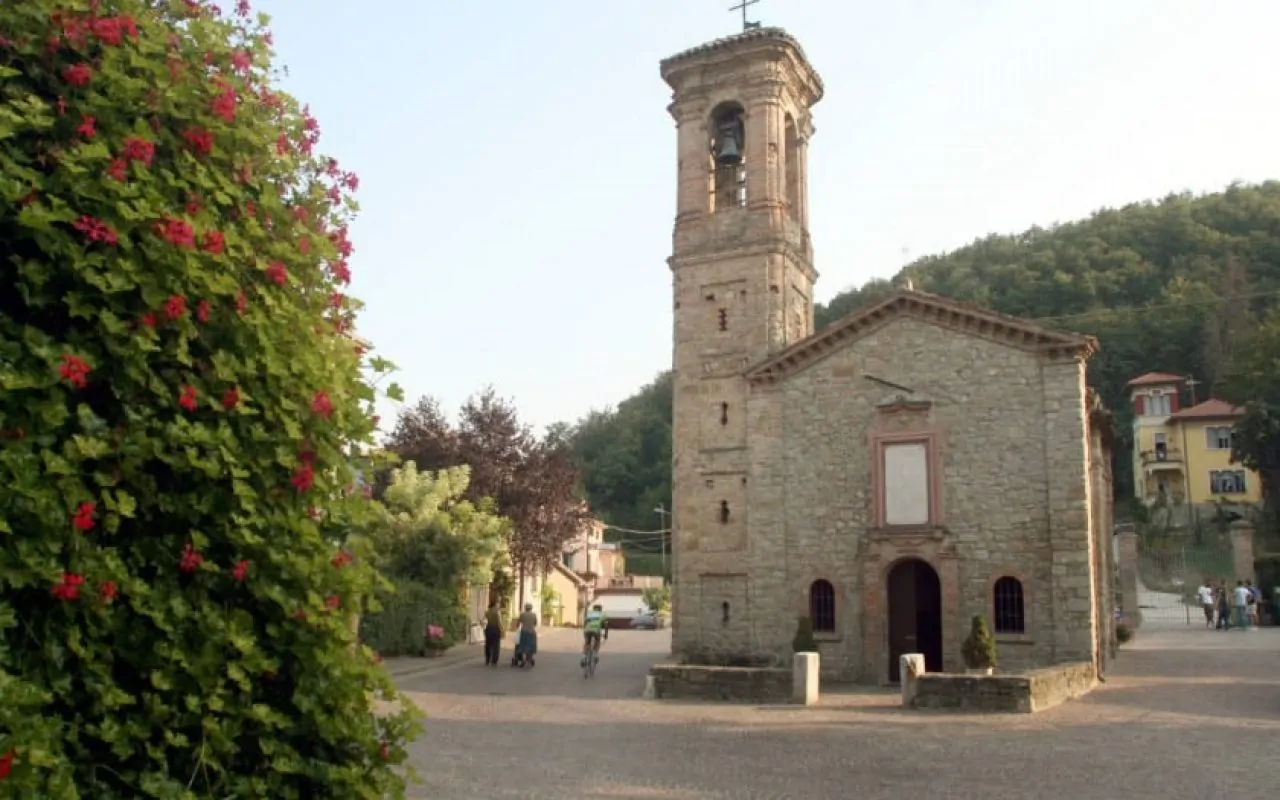 San Ponzo 9 San Ponzo