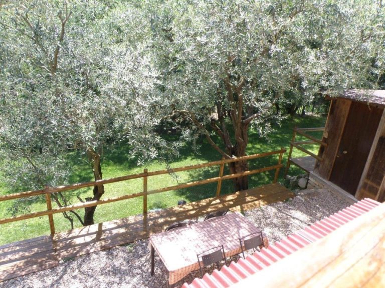 Ca’ Spina: Sweet Home