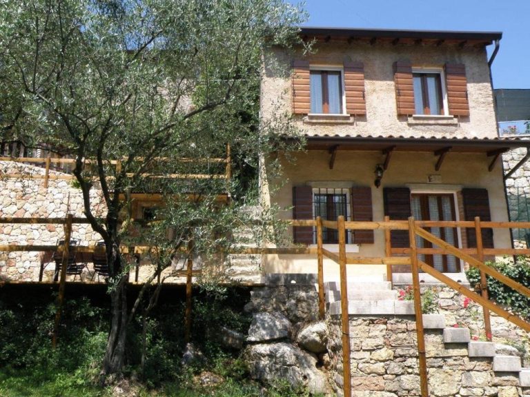 Ca’ Spina: Sweet Home