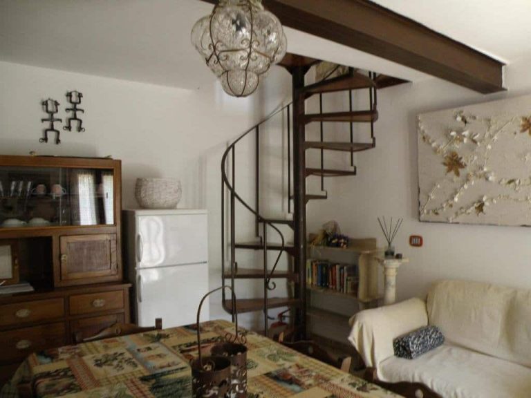 Ca’ Spina: Sweet Home