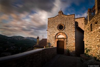 36007603861_188f916bc3_o - Chiesa di San Giovanni Battista - Valerio Clementi flickr