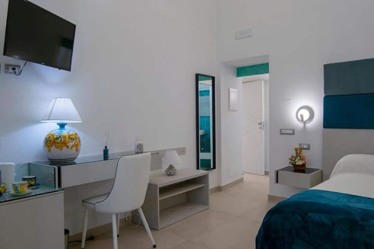 B&B Atrani Rooms