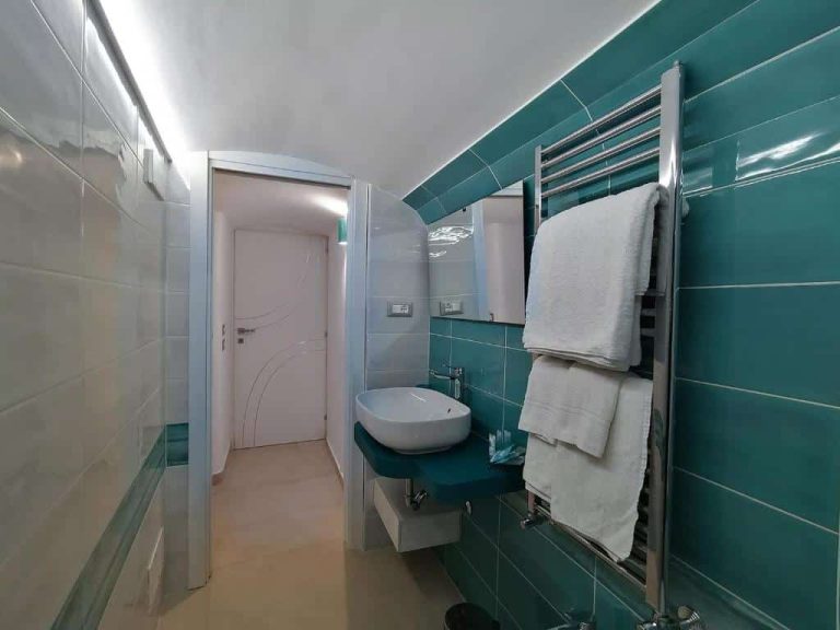 B&B Atrani Rooms