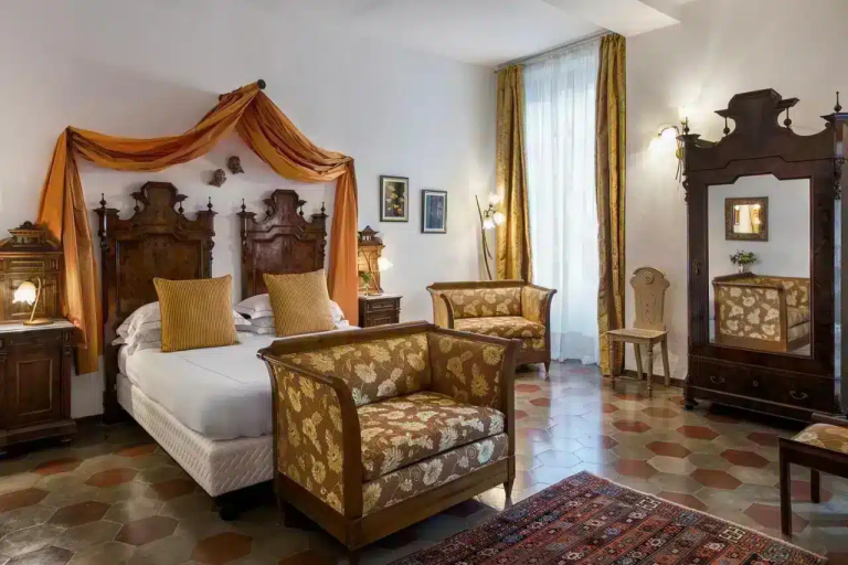Abbadia San Giorgio