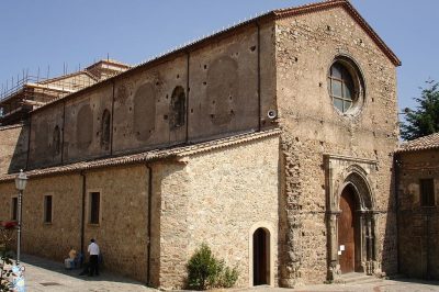 Florense Abbey