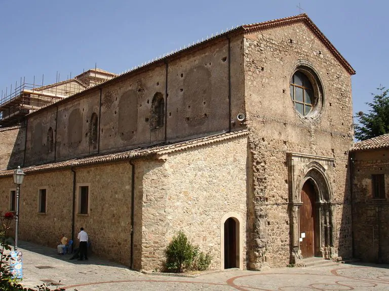 Abbazia Florense