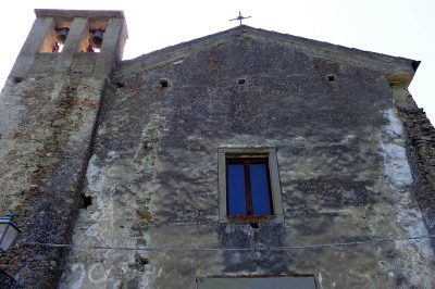 Abbey of Santa Maria of Novara