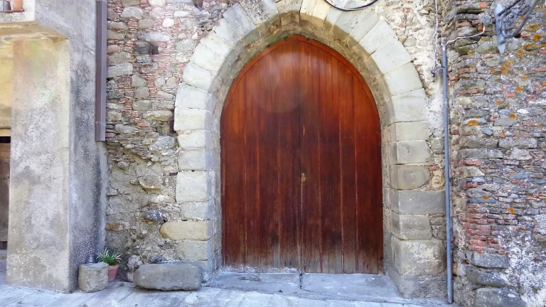 Abbey of Santa Maria of Novara