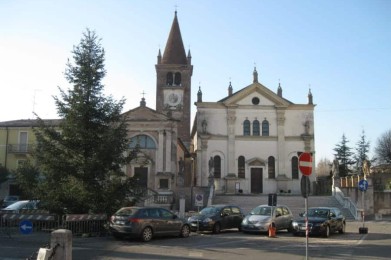 Abbazia dei SS. Stefano e Giacomo