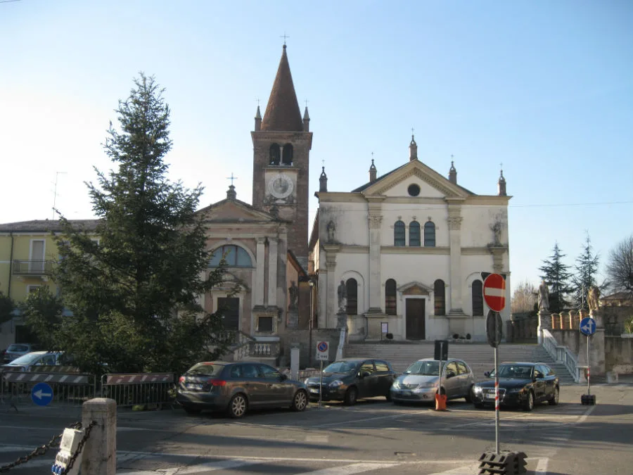 Abbazia dei SS. Stefano e Giacomo