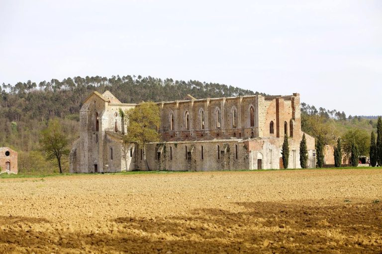 Abbey of San Galgano