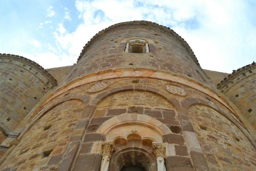 Abbazia di San Giovanni Venere