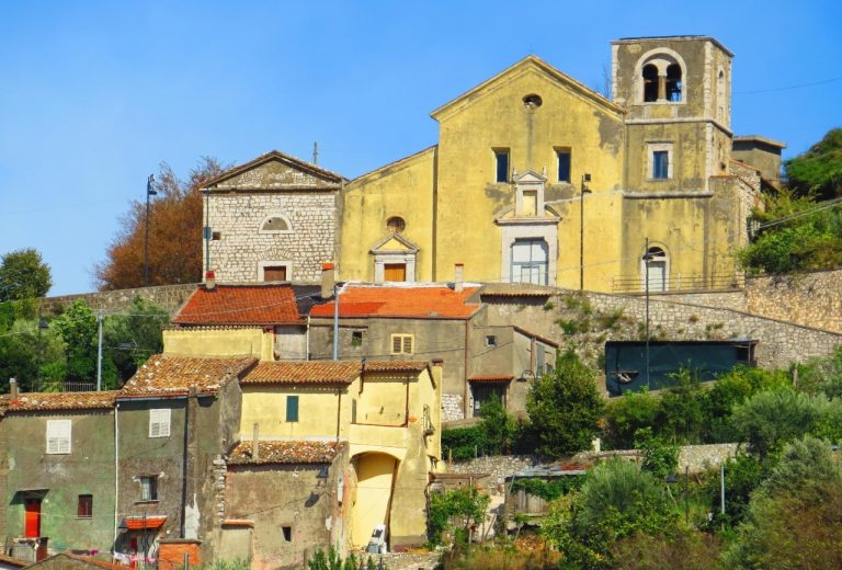 Abbazia di San Nicola