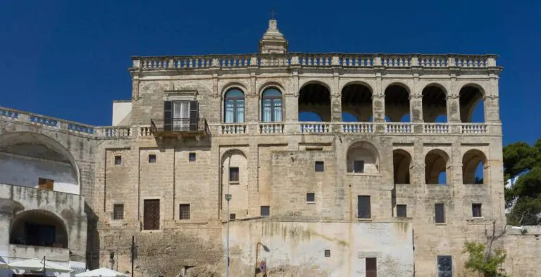 Abbazia di San Vito Martire