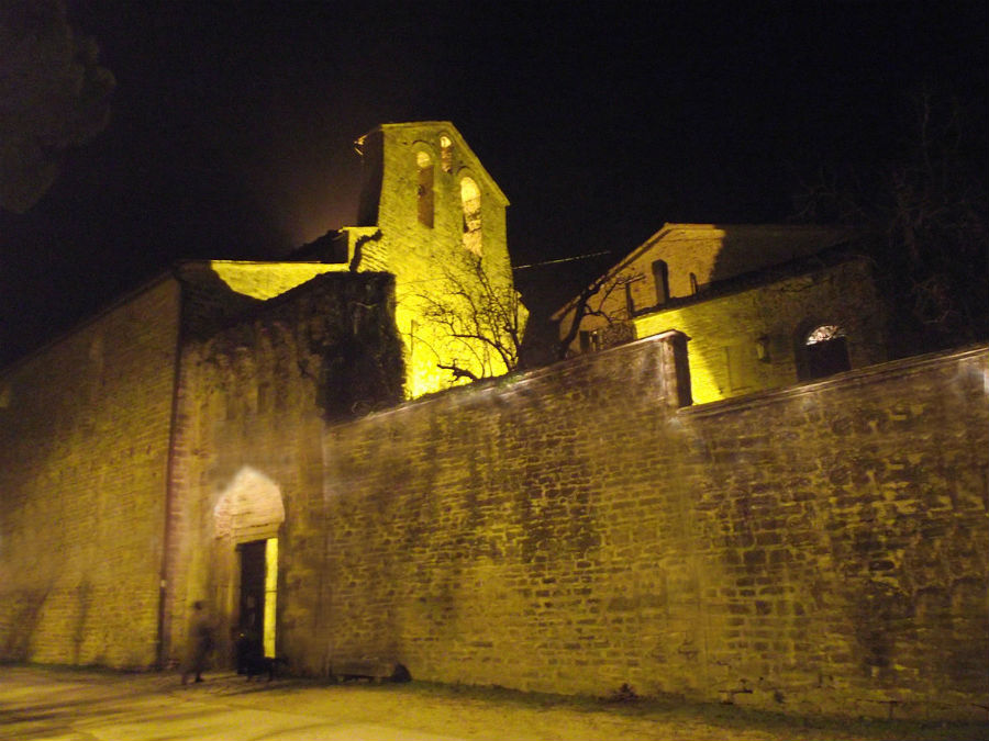 Abbazia di Sant'Elena