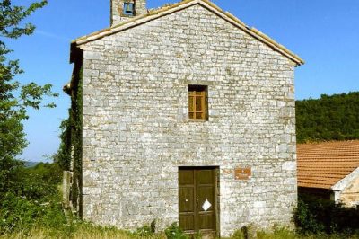 Abbey of Valfucina