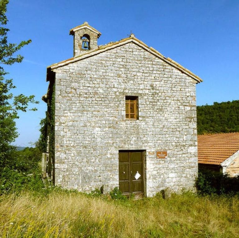 Abbazia di Valfucina