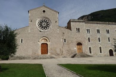 Abbazia-di-Valvisciolo
