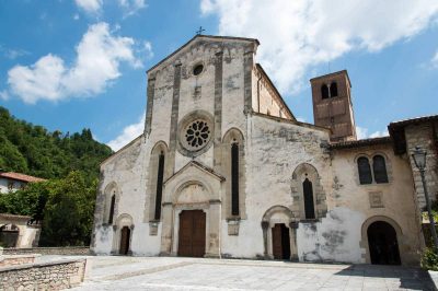 Abbey of Santa Maria of Follina
