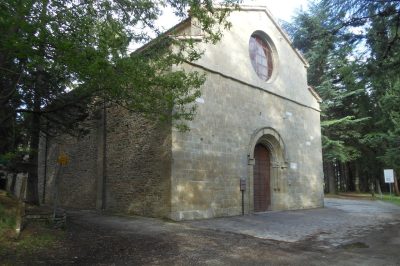 Chiesa di San Michele