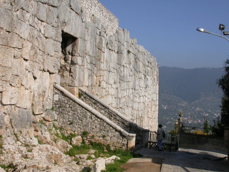 Acropoli di Alatri