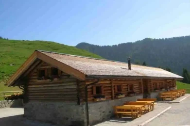 Agritur Malga Lozen