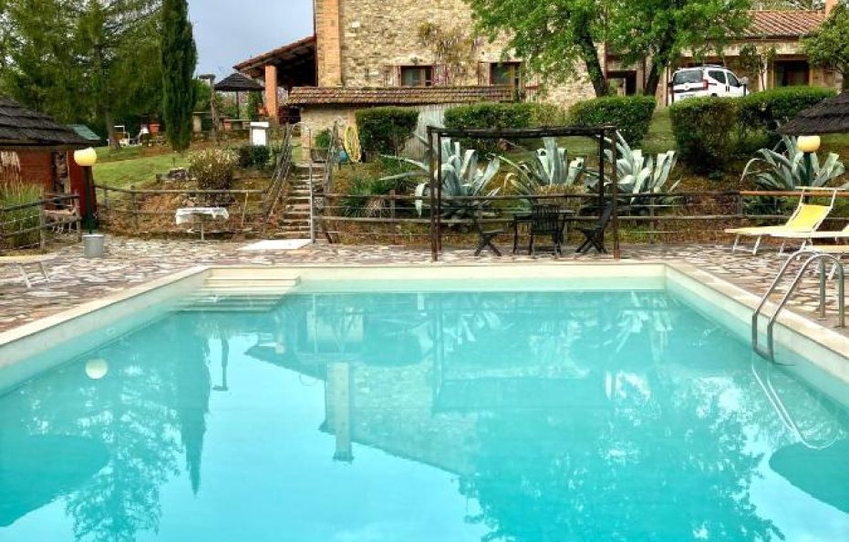 Agriturismo Campo di Carlo
