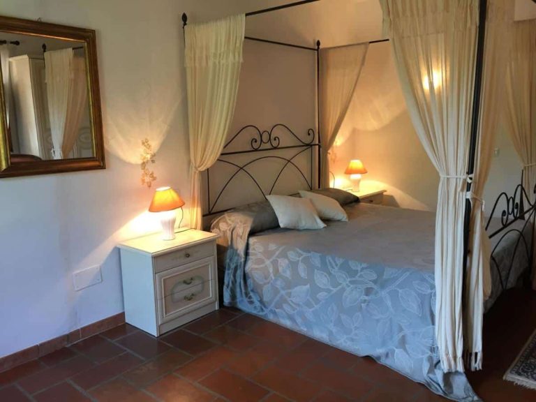 Agriturismo Campo di Carlo