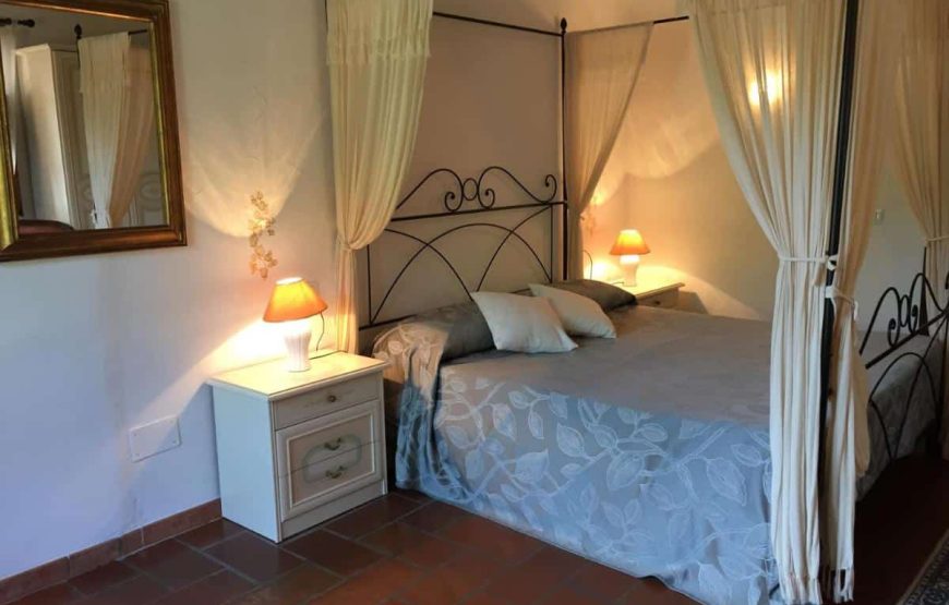 Agriturismo Campo di Carlo
