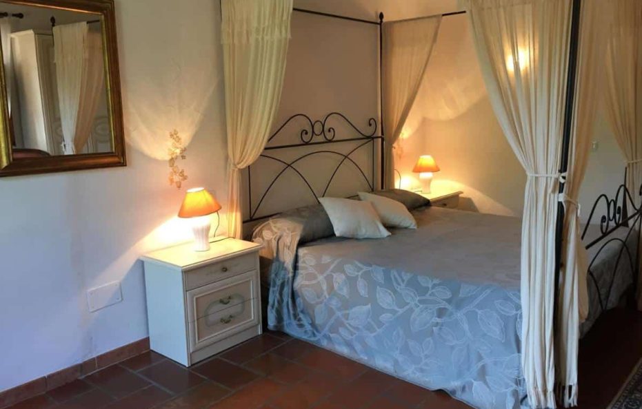 Agriturismo Campo di Carlo