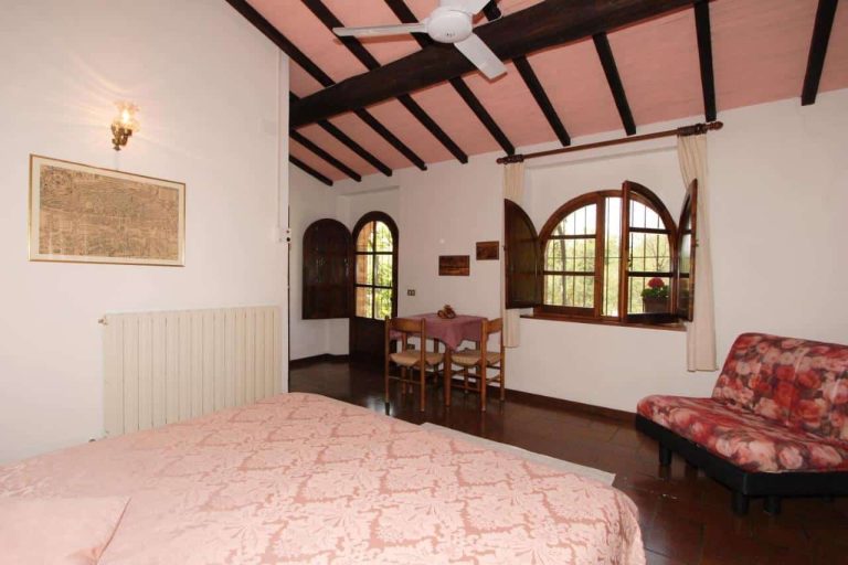Agriturismo Campo di Carlo