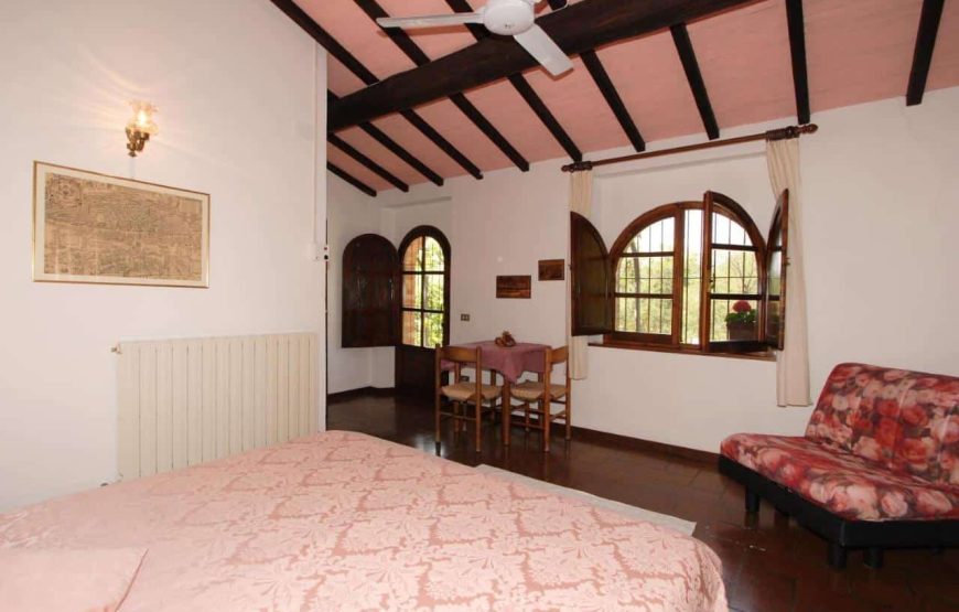 Agriturismo Campo di Carlo