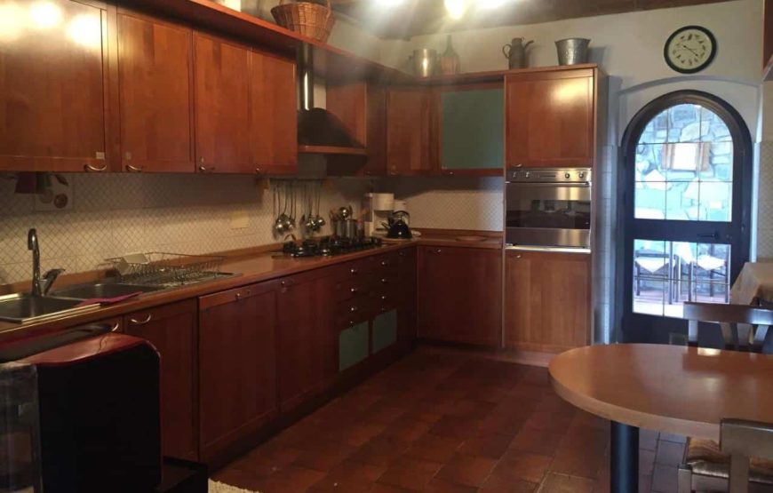 Agriturismo Campo di Carlo