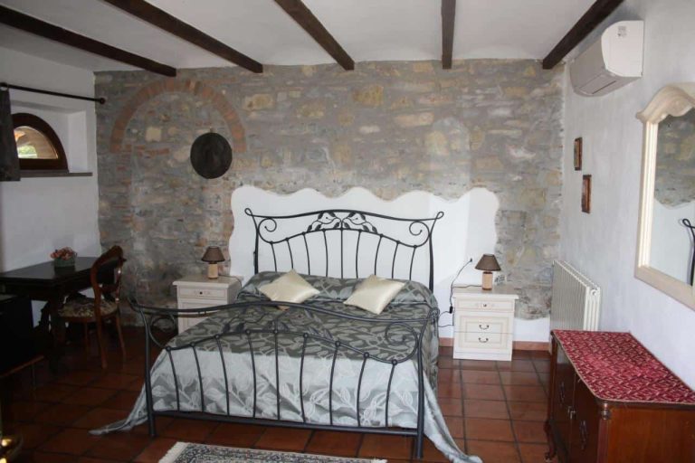 Agriturismo Campo di Carlo