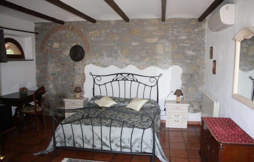 Agriturismo Campo di Carlo