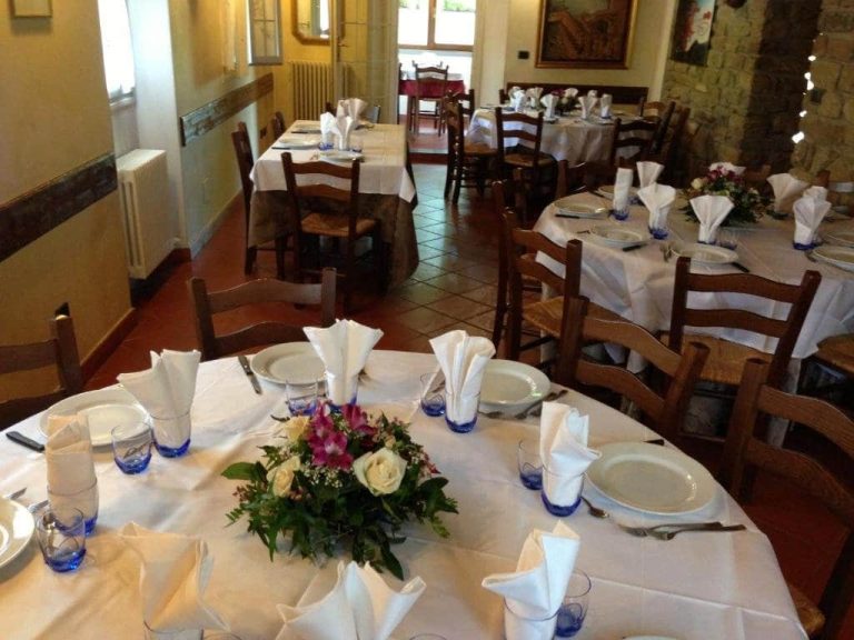 Agriturismo Corte dei Mori