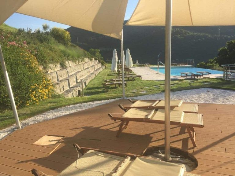Agriturismo Corte dei Mori