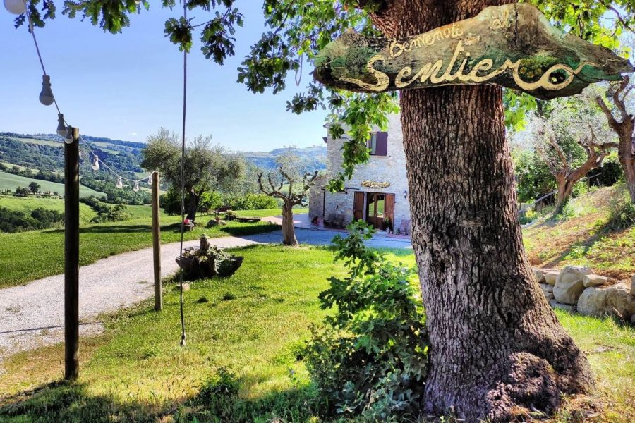 Agriturismo Il Sentiero