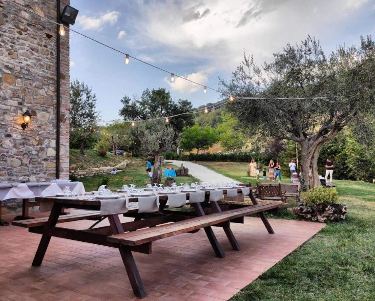 Farmhouse Il Sentiero