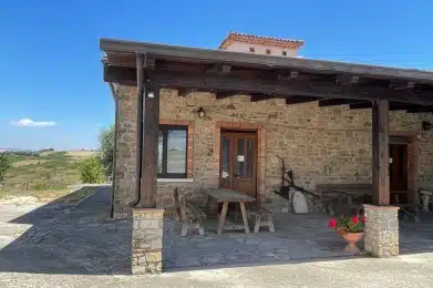 Agriturismo La Torre