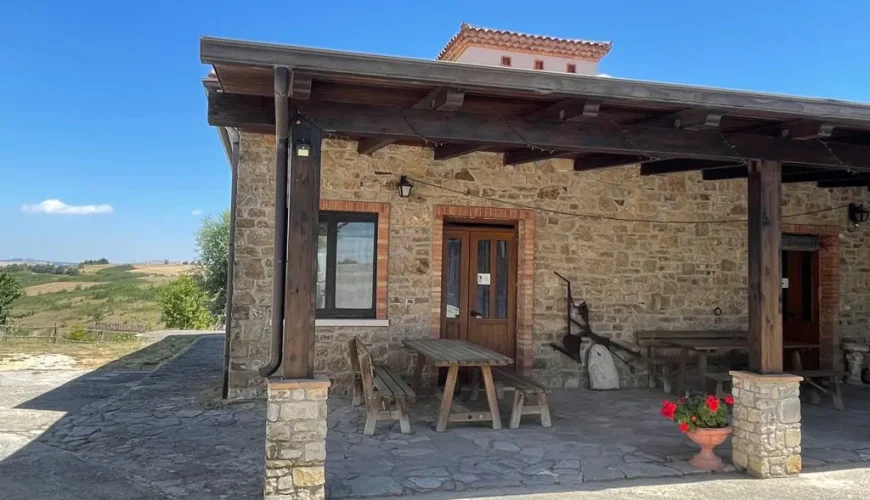 Agriturismo La Torre