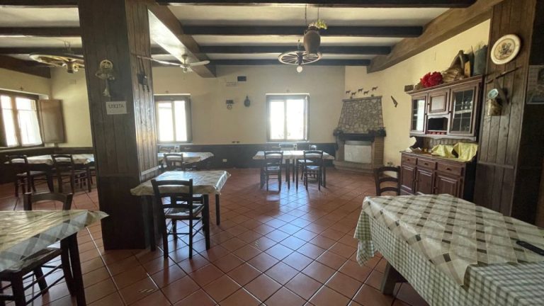 Agriturismo La Torre