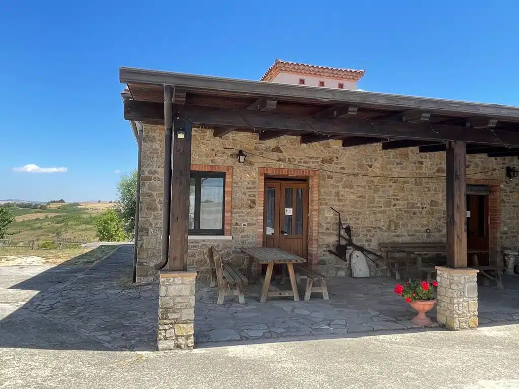 Agriturismo La Torre