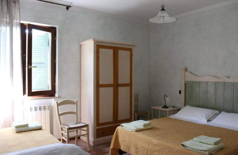 Agriturismo Roccagelli
