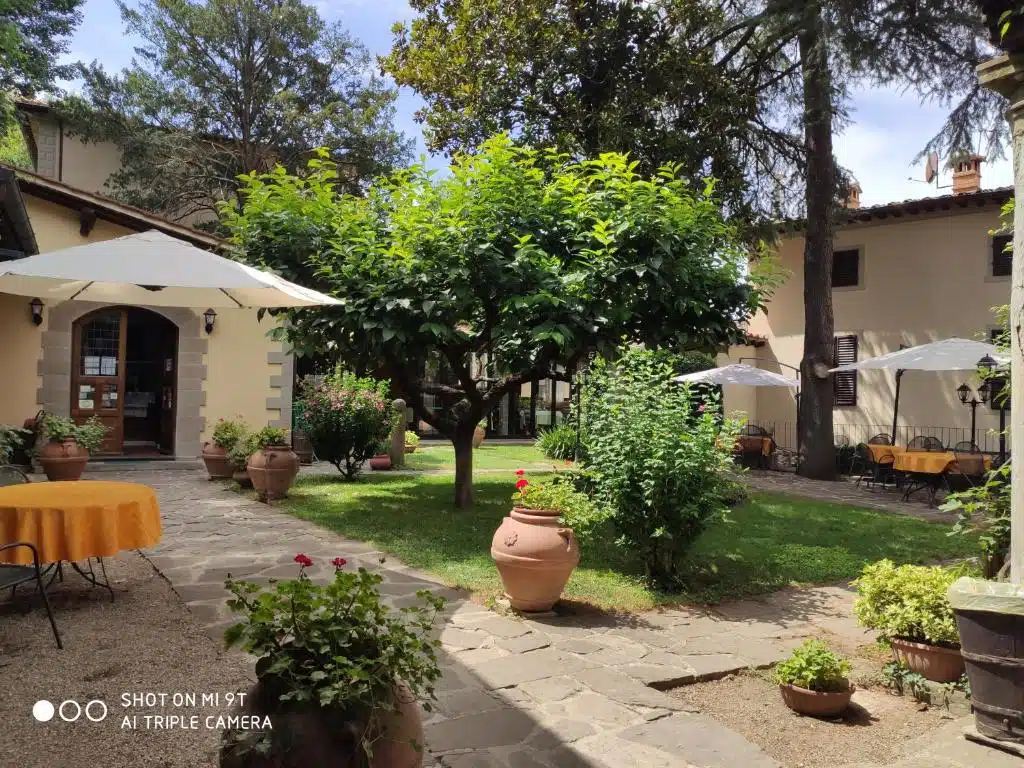 Albergo Casentino2