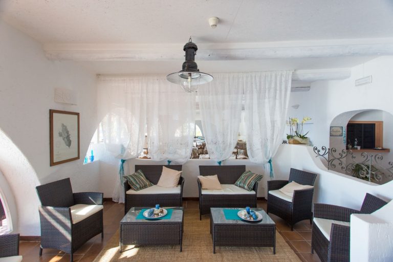 Albergo Da Giovanni