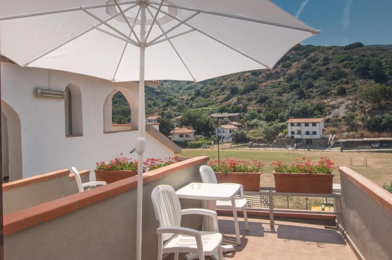 Albergo Da Giovanni