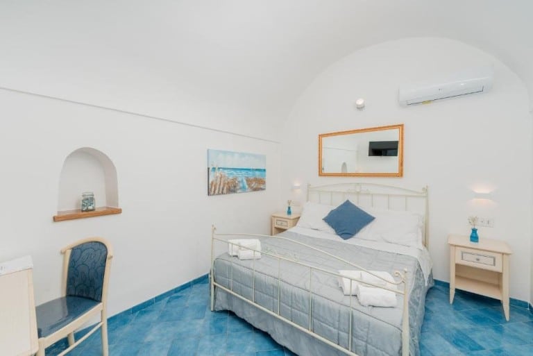 Hostaria di Bacco – Albergo Diffuso Bacco Furore